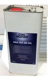 !! Olaj PAG 68 1 l 007950026380 Kontrasztanyagot tartalmazó fecskendők készlete (Csomagolás 12 darab x 7,5 ml) 007950025910 ÚJ!