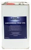 Pag olaj 100 5 l 007950024510 Pag olaj 150 5 l 007950024520 Pag olaj 1234yf 250 ml 007950024920