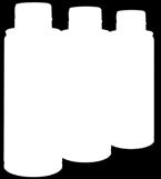 R1234yf olaj hibrid rendszerekhez 007950024685 Hab a kiszivárgás észleléséhez 400 ml 007950024690