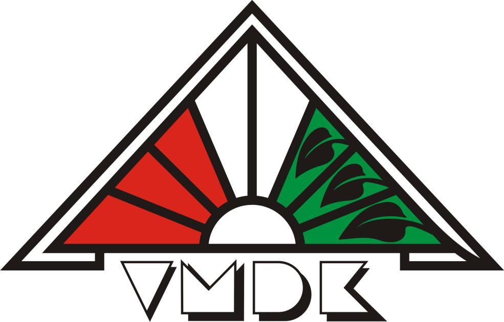 A Vajdasági Magyarok Demokratikus Közössége