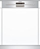 HB 675 G0S 1 2,8 -os TFT kijelző Touch- Control érintőgombokkal 10 automata program