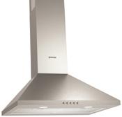 KÉSZÜLÉKEK 3 ÉV TELJES KÖRŰ GRNCIÁVL GORENJE BO635E11X 9 funkciós sütő érintőképernyős LED
