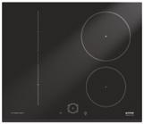 szélek mechanikus - tekerőgombos vezérlés Cikkszám: 1165995 GORENJE ECT 610 SC KERÁMI FŐZŐLP