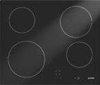 GORENJE ISC 635 CSC INDUKCIÓS FŐZŐLP 2 összekapcsolható Flex zóna PowerBoost teljesítménynövelő