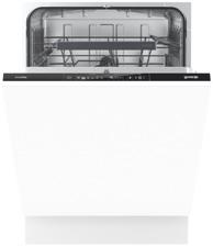 automata ajtónyitással Time saver program rövidítési lehetőség Cikkszám: 1216704 + + utomata program GORENJE GV 64161 MOSOGTÓGÉP 3 fiókos kivitel automata program Total Dry automata ajtónyitással