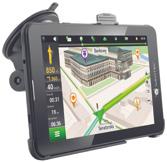 térképfrissítés élettartamra szóló TomTom Traffic (szolgáltatás okostelefonon keresztül) integrált tartó, gyors keresés, fejlett sávnavigáció napfényben is jól látható érintőkijelző Cikkszám: 1224714