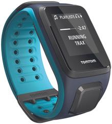 CRDIO + MUSIC SPORTÓR akár 10 óra üzemidő GPS módban beépített pulzusmérés beépített zenelejátszás funkció 3 GB tárhely Cikkszám: 1233535 *FITBIT BLZE FITNESZÓR pulzusmérés,