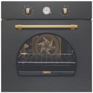 Pureflame gázégő Cikkszám: 1093305 Érintővezérlés ZNUSSI ZEV 6240 FB FŐZŐLP maradékhő kijelzés automata