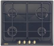 ZGG 66414 C GÁZFŐZŐLP automatikus gyújtás Pureflame gázégő Cikkszám: 1093307 6 Egyes modellek csak vevői