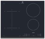 Cikkszám: 1171085 + Edényfelismerés ELECTROLUX EOC5750OX finoman csukódó sütőajtó 9 előre programozott recept