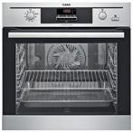 1086258 Edényfelismerés EG F56312IM0 MOSOGTÓGÉP Time Saver funkció: megfelezhető