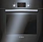 Silence Plus: csendes, mindössze 46dB BOSCH SMI 46 CS 01 E MOSOGTÓGÉP 7 szegmenses kijelző 13 terítékes piros