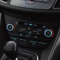 0 l-es Duratorq TDCi 150 LE (110 kw), manuális váltóval B T Business Technology ( Főbb külső alapfelszereltségek: ( Főbb belső alapfelszereltségek: Halogén fényszórók LED nappali menetfénnyel Hátsó