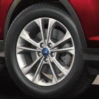 FORD KUGA Modellek Motorok: 1.5 l-es Ford EcoBoost 150 LE (110 kw), manuális váltóval 1.5 l-es Ford EcoBoost 182 LE (134 kw), automata váltóval 1.
