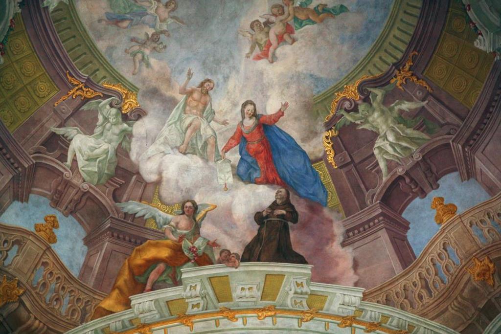 90 Schervitz Mátyás (Buda,? Buda, 1771) korának közkedvelt és nagyra becsült mestere volt, amiről a budai Szent Ferenc Sebei-templom szószéke alá beépített epitáfiuma is tanúskodik.
