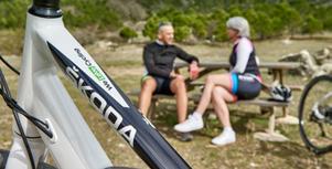 A Shimano STePS elektromos meghajtó három üzzemmódban nyújt segítséget a túrák alkalmával: eco (kb.