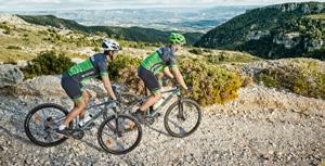 Ha megkérdezel egy hölgyet, hogy mit vár el egy mountain bike-tól, a követelmények és kívánságok listája