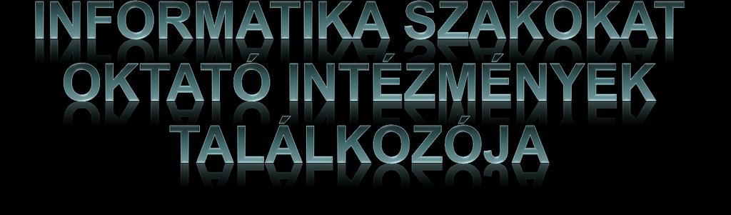 Informatikai Karon