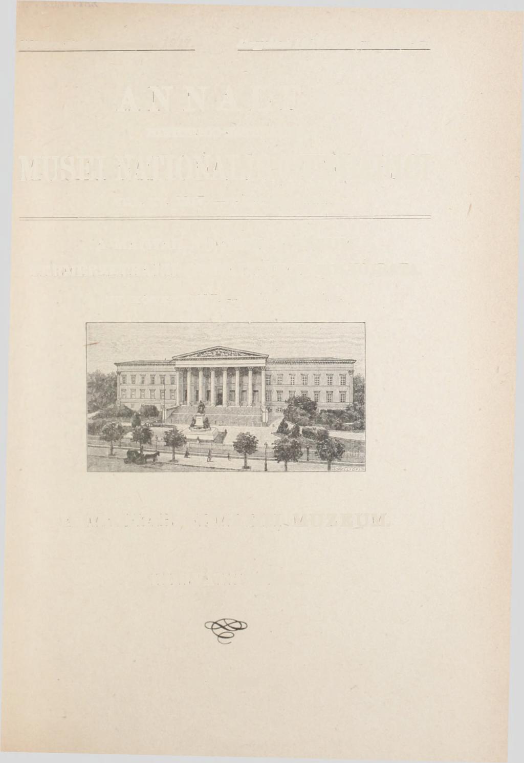 Editum die 31. Decevibris 1917. Megjelent 1917. deczember 31-én.