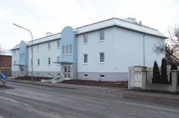Stavebný systém pre pozemné stavby 8. Montáž rozvodov v murive Durisol Chráničky elektrických rozvodov sa bez problémov realizujú do tvarovky Durisol.