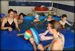 special education teachers by their prevention work, to help healthy functioning of families of Székelyföld.