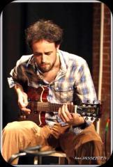 Music The Band / On The Road Again Singing: Angy