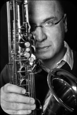 Robin Barbieux Drums: Ludo Jollings The group of