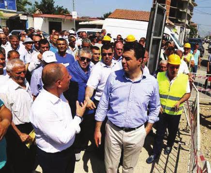 regjimit komunist In memoriam për Ernesto Sabato Antes del fin - Përpara fundit Nga Qemal Sakajeva Kryeministri që imiton Korenë e Veriut Nga Sejdi Peka Anglia, mësim kombëtar dhe integrues
