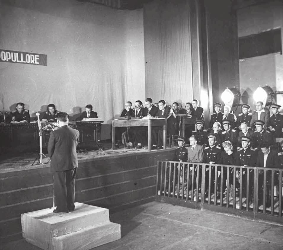Megjithatë rasti që sjellim sot, ai i vitit 1968 është një histori që vendoset lehtësisht persekutimin e popullsisë çame prej komunistëve.