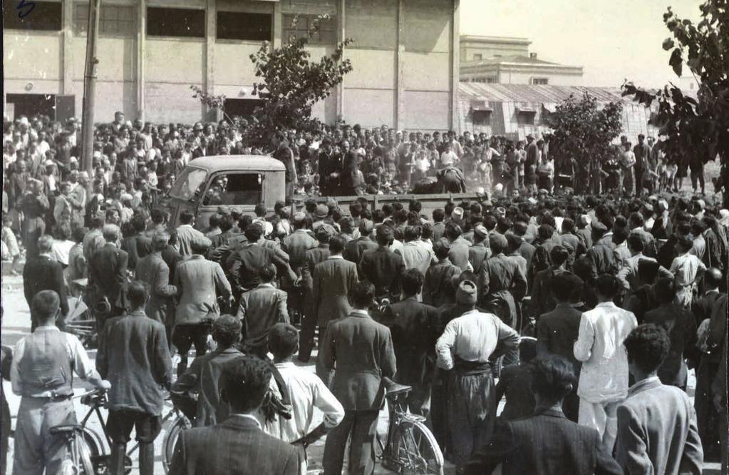 (ekspertët Neki Ahmeti, Neshat Tozaj, Shefki Haxhiu), konfirmonin edhe njëherë emrin e Hasan Sulës. Në formën dialektore trakti i parë është shtron pyetje dhe bën thirrje.