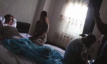 Filmi rrëfen për parimet dhe virtytet e një ish-ushtari, që bien ndesh me metodat e veprimit të personave oportunistë dhe të pushtetshëm.