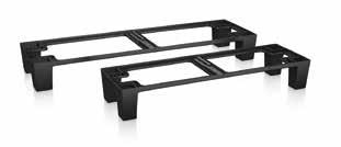 pasuje również do CUBE 40 oraz CUBICO 40 gránit granit 15000 TRIO Cottage 30 100 32 34 cm 100 32 34 cm 15020 TRIO Cottage 40 130 42 44 cm 130 42