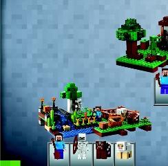 TM CREEPER PIG