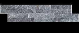 Andara farba: tmavo-šedá interiér / exteriér 40 cm 10 cm 1-1,5 cm S44054088 35 kg krabica 35,65 /m 2