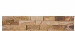 ové panely - 60 x 15 cm / 30 x 15 cm SP29 Honey farba: žlto-hnedá NOVÉ interiér /