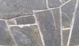 exteriér / Dlažba 1,5-3 cm S02052665 45 kg 30 m 2 21,39 /m 2 25,67 /m 2 K88 Kvarcit