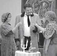 Једноумље, терор, интернирање становништва, психичко и физичко малтретирање и убиство недужних људи били су неизоставни делови свакодневице кобних педесетих година.