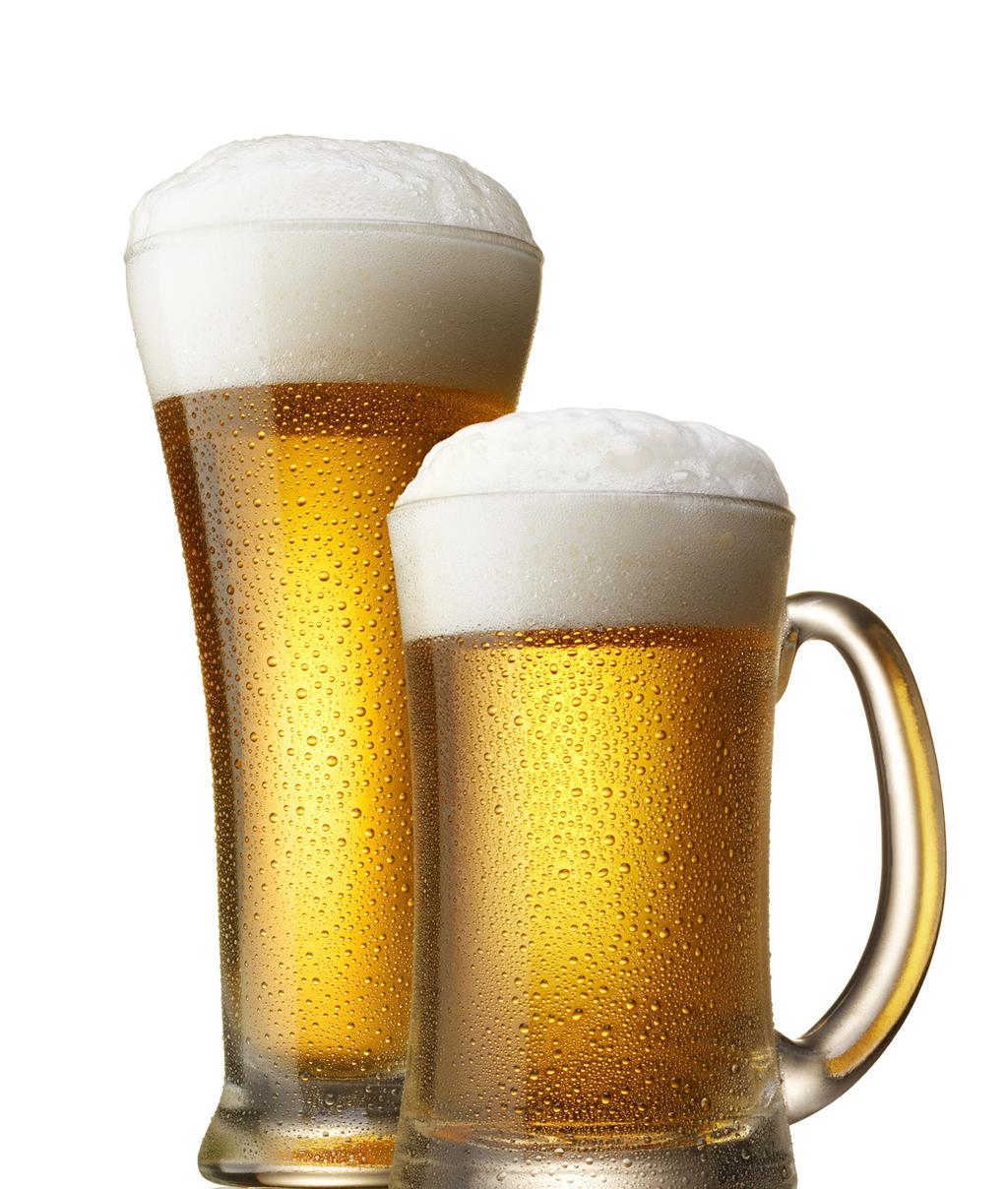 Csapolt sörök Draft beers / Birre a spina Soproni Ászok 0,3 l 650 Ft Soproni Ászok 0,5 l 950 Ft Üveges sörök Bottled