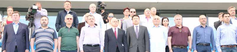 MACARİSTAN'DA AZ