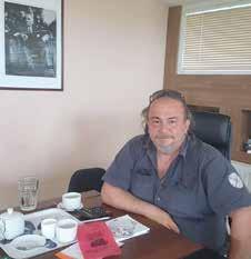 Köprü-Híd 11 GREEN TRAVEL YAZ SEZONUNU AÇTI Macaristan daki en eski Türk turizm operatörü olan Green Travel, 2017 yaz sezonunu açtı.