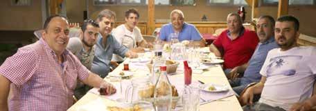 Köprü Dergisi olarak oruç tutanlara Allah rızası için iftar ve sahur veren vakıf, dernek ve işadamlarına teşekkür ediyoruz. Allah kabul etsin.