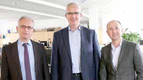 Macaristan da faaliyet gösteren en büyük yatırımı olan şirketlerin başında gelen Türk Telekom, hem Türkiye de hem de Macaristan da büyümeye devam ediyor. Ticaret Müşaviri Dr.