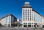 420 9 Mercure Budapest Korona 1053 Budapest, Kecskeméti u. 14.