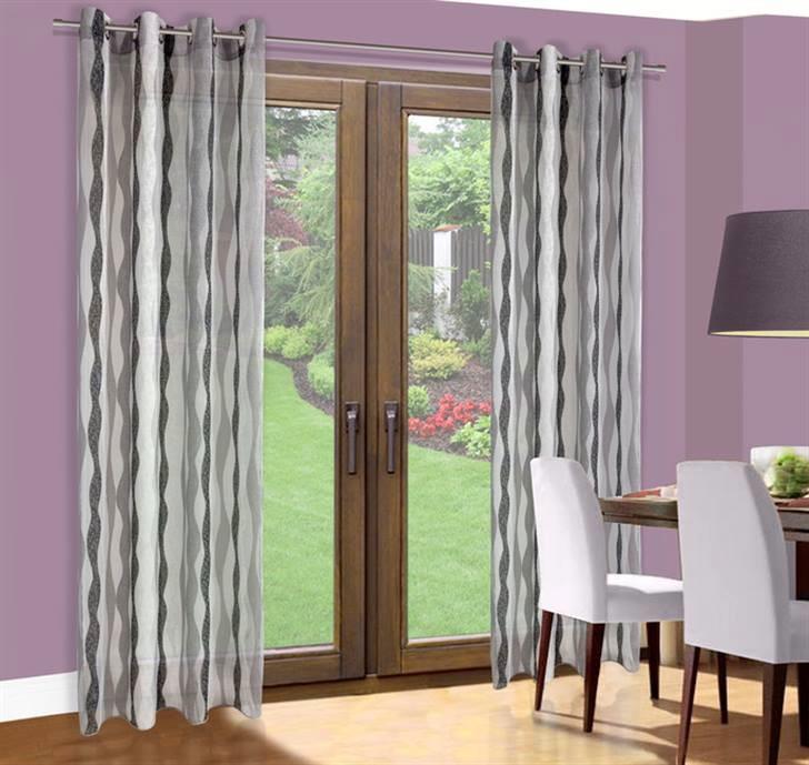 16654 ORGANZA KÉSZFÜGGÖNY FIR/ELLA/SREB