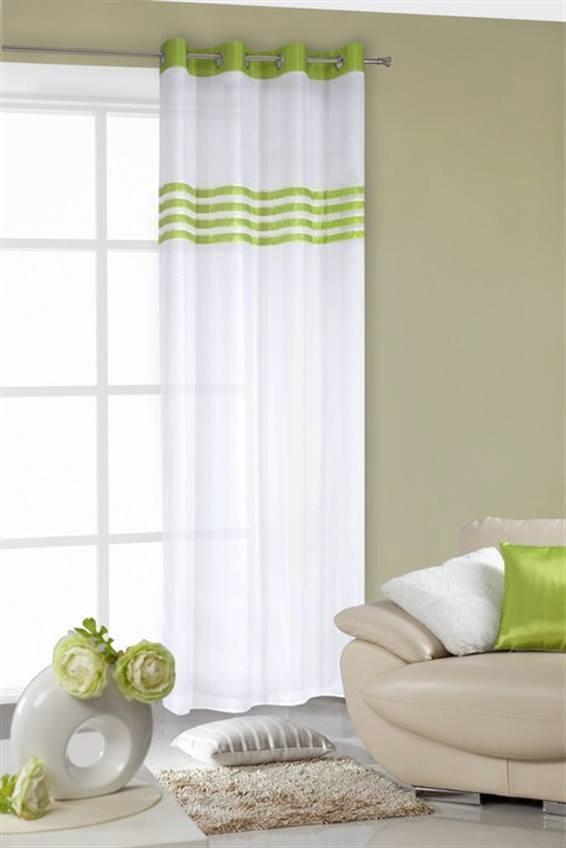 16739 VOILE KÉSZFÜGGÖNY