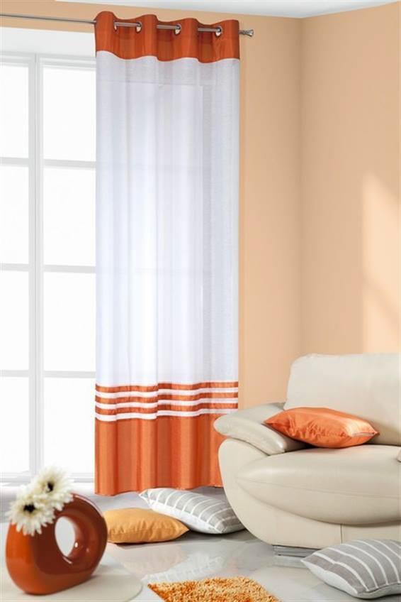 16786 VOILE KÉSZFÜGGÖNY