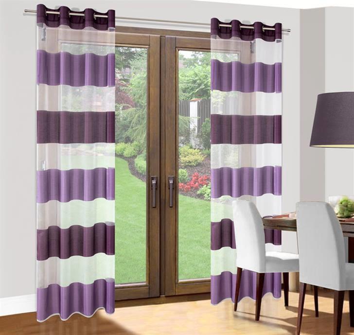 ORGANZA DEKOR KÉSZFÜGGÖNY