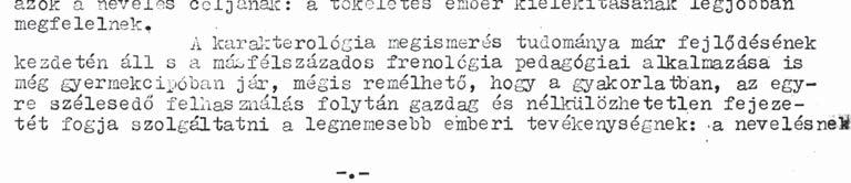 În universit ile din Budapesta, Cluj i Kassa (Košice), între anii 1941-1944 au fost înfiin ate centre de orientare