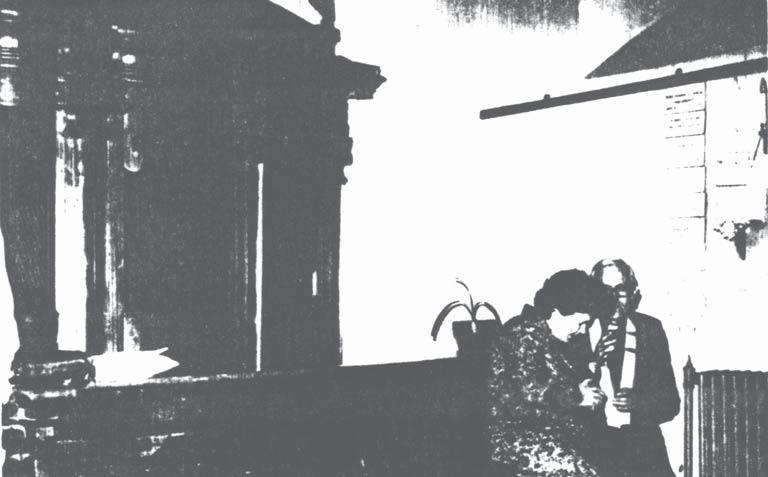 V. Comentariu: I. Nota Pro Memoria a fost redactat în iulie 1984. De i nesemnat, autorul poate fi identificat cu certitudine în persoana P.Dr. S.A. Prundu.