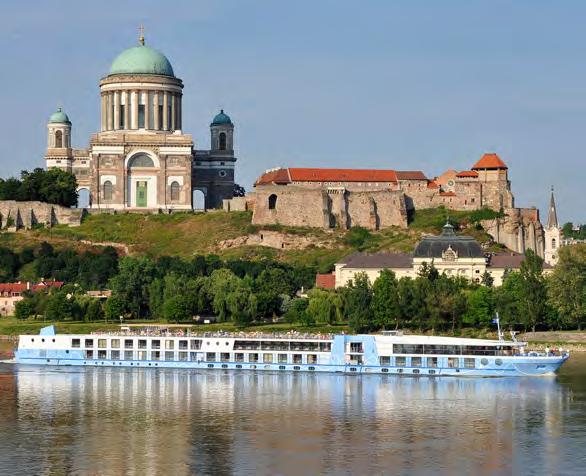 Őrült Spanyol es una iniciativa de la Embajada de España en Budapest // Az Őrült Spanyol magazin a budapesti
